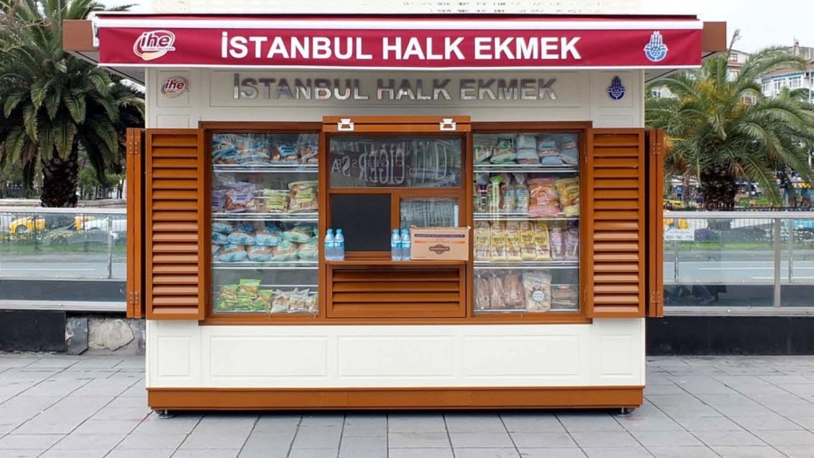 İstanbul