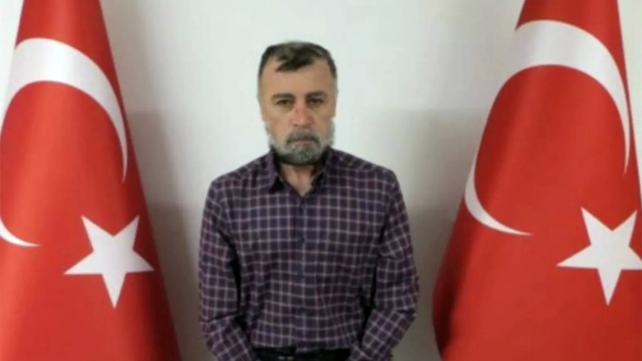 Hablemitoğlu suikastı sanığı Bozkır firar etti