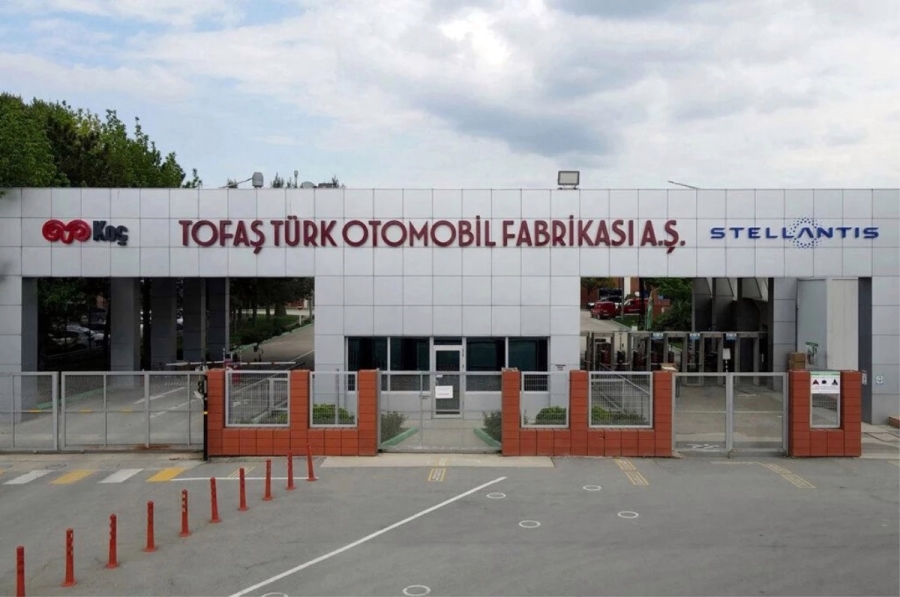  Tofaş