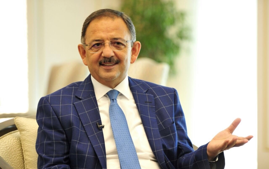 Depremzedelere kredi ve hibe desteği