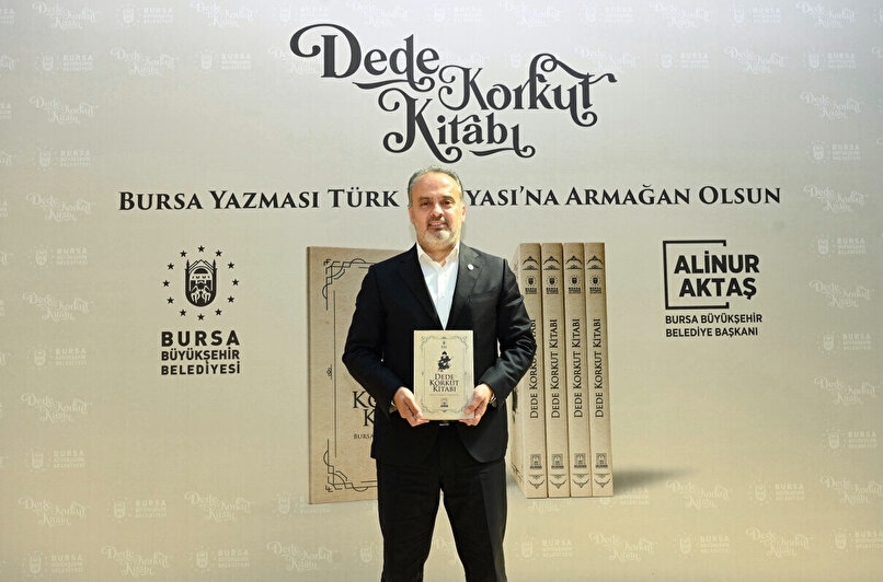 Dede Korkut Hikayelerinde yeni dönem başlıyor