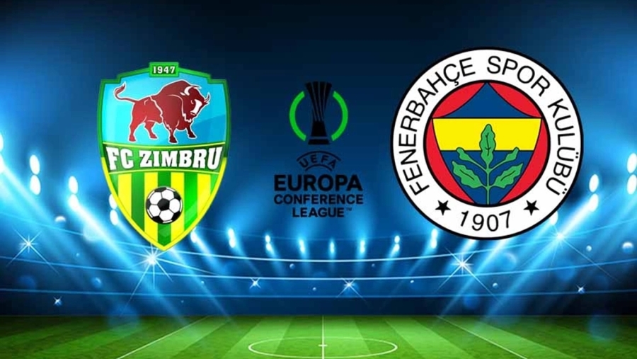 Fenerbahçe tur atladı