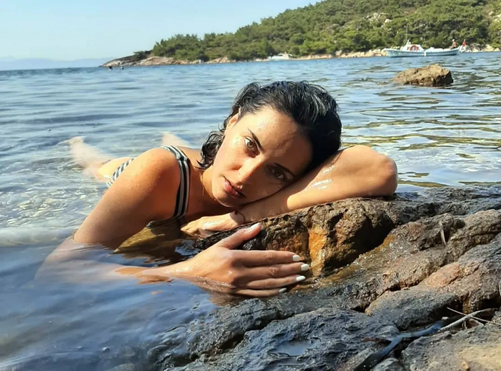 Aslı Gürbüz 