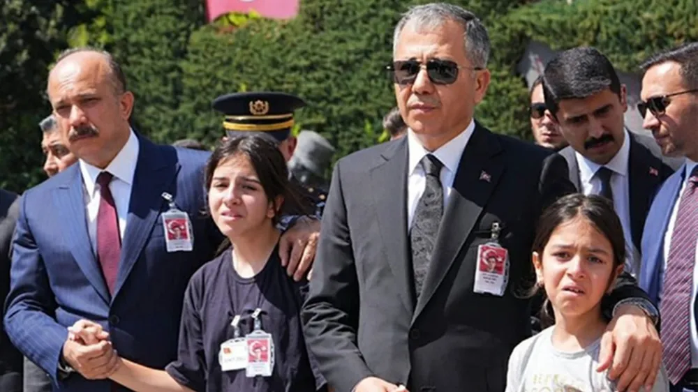Şehit Hakan Telli