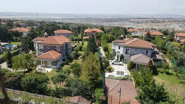 Alkent 2000 Mahalle Kararı