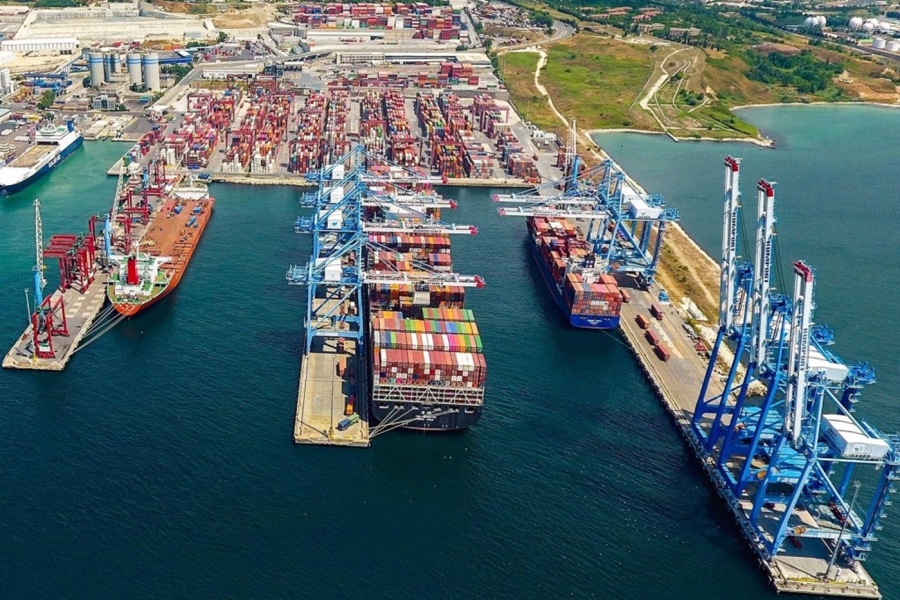 Satılmış 180 limanın tam listesi de ortaya çıktı