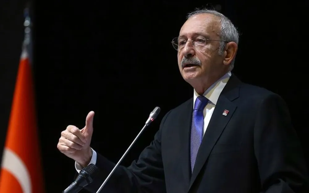 Umut hep vardır ve hep var olacaktır