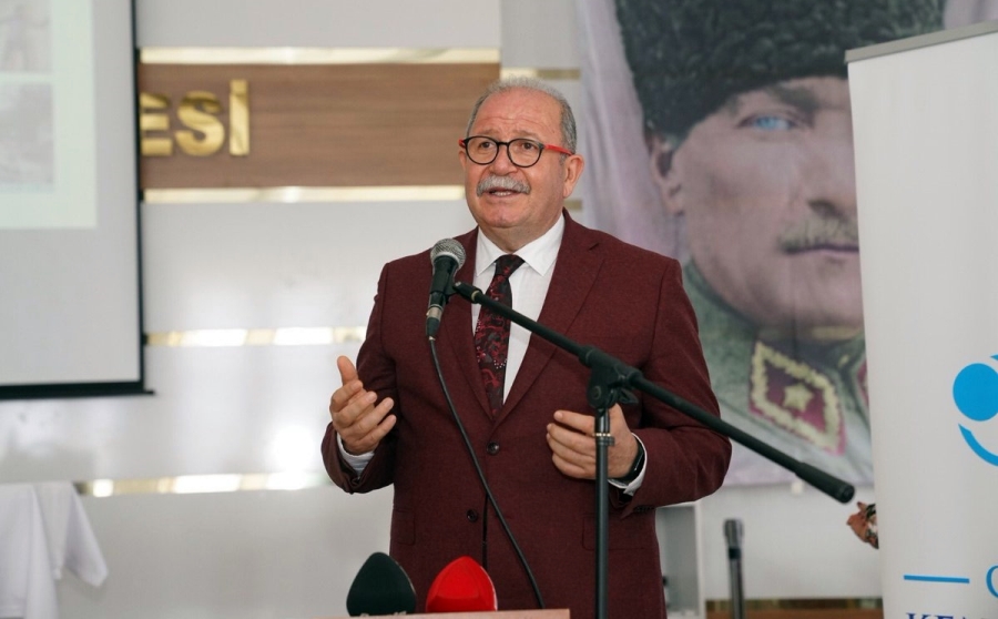 Silivri ile Gölcük arasında 7
