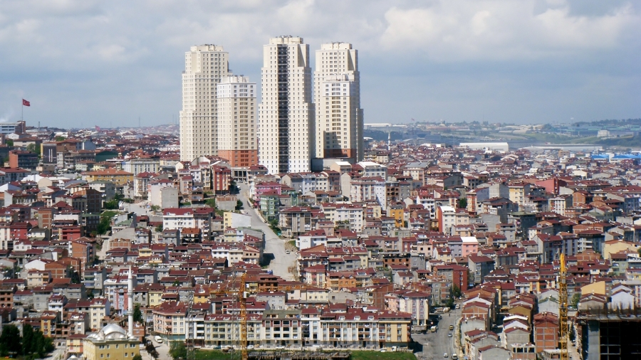 Esenyurt nasıl Esencılıs oldu?