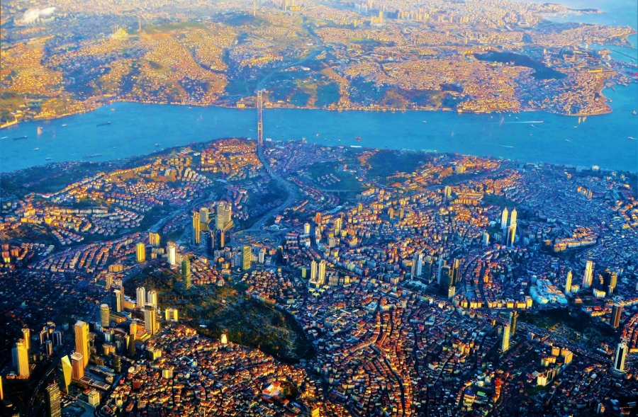 İstanbul
