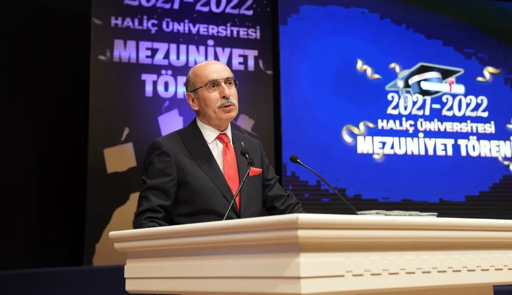 Haliç Üniversitesi