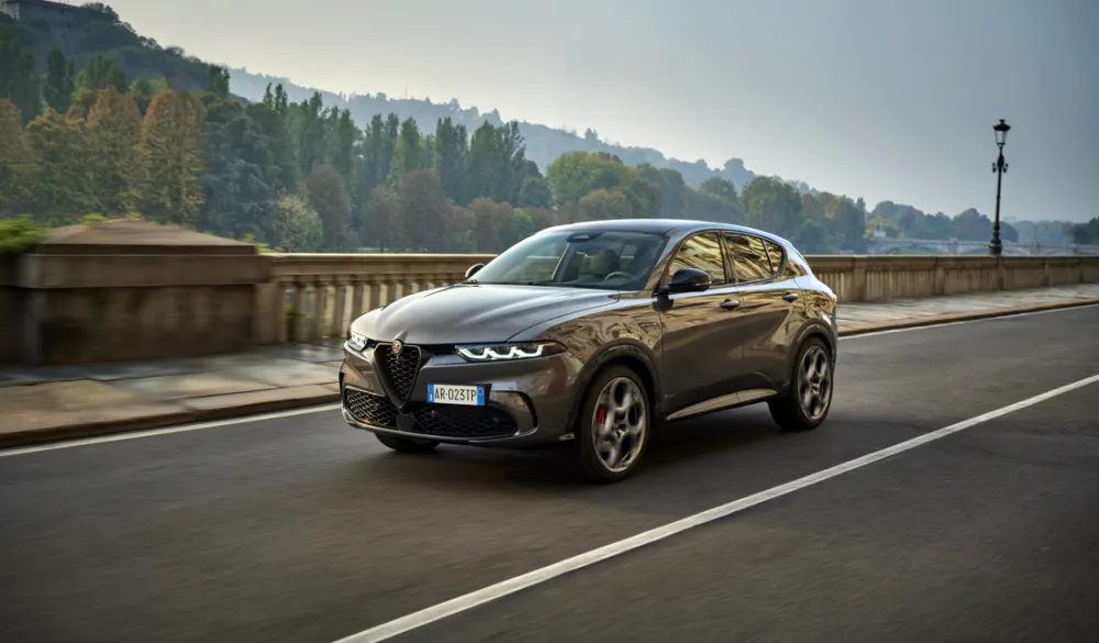  Alfa Romeo sahibi olmak isteyenlere takas desteği