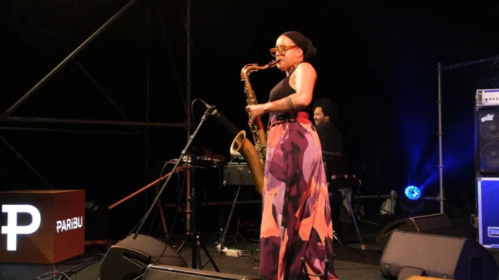 Bozcaada Caz Festivali sona erdi