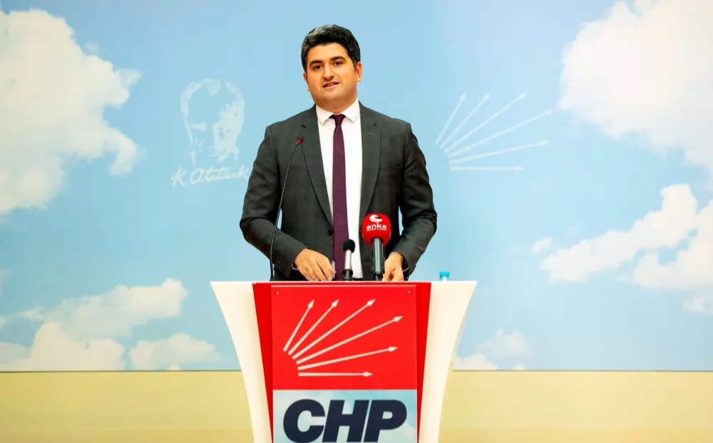 Kılıçdaroğlu hiçbir sorumluluğu yok gibi davranıyor