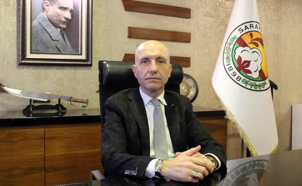 Belediye Başkanına hakeme saldırmaktan ceza