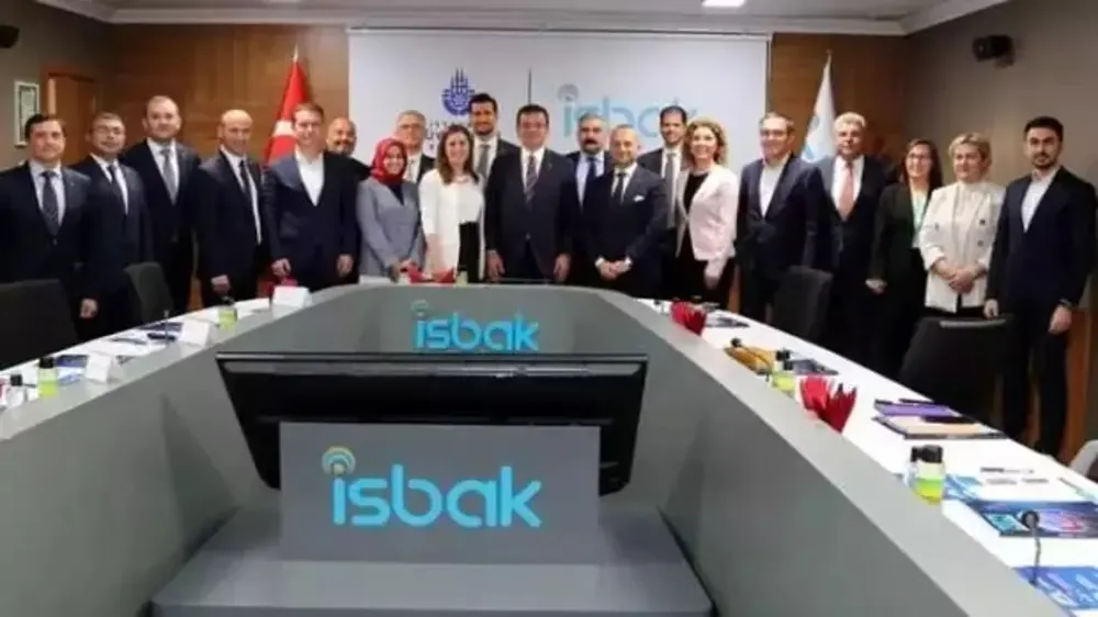 İBB