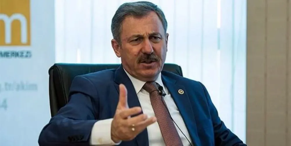 Özgür Özel bana bakanlık önerdi