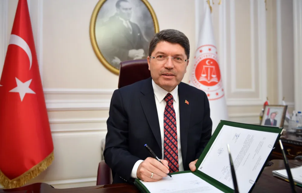 Avukatlık asgari ücret çalışmaları tamamlandı
