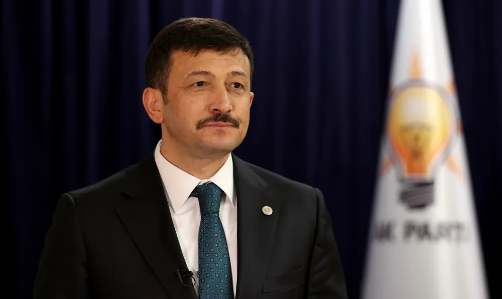 AK Parti