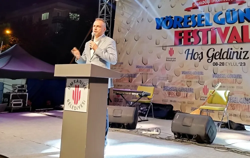 Anadolu Ümraniye