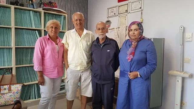 Onkolog Didem Taştekin Prof oldu