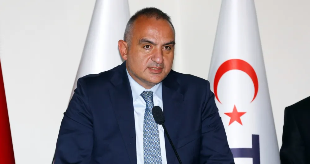 Turizmde tüm zamanların rekoru