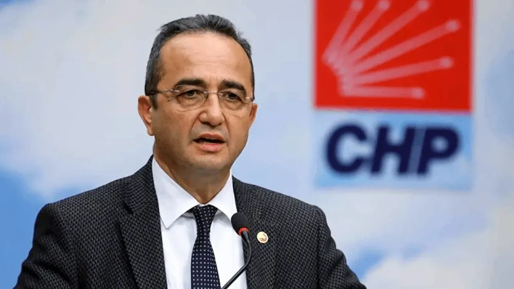 Kılıçdaroğlu