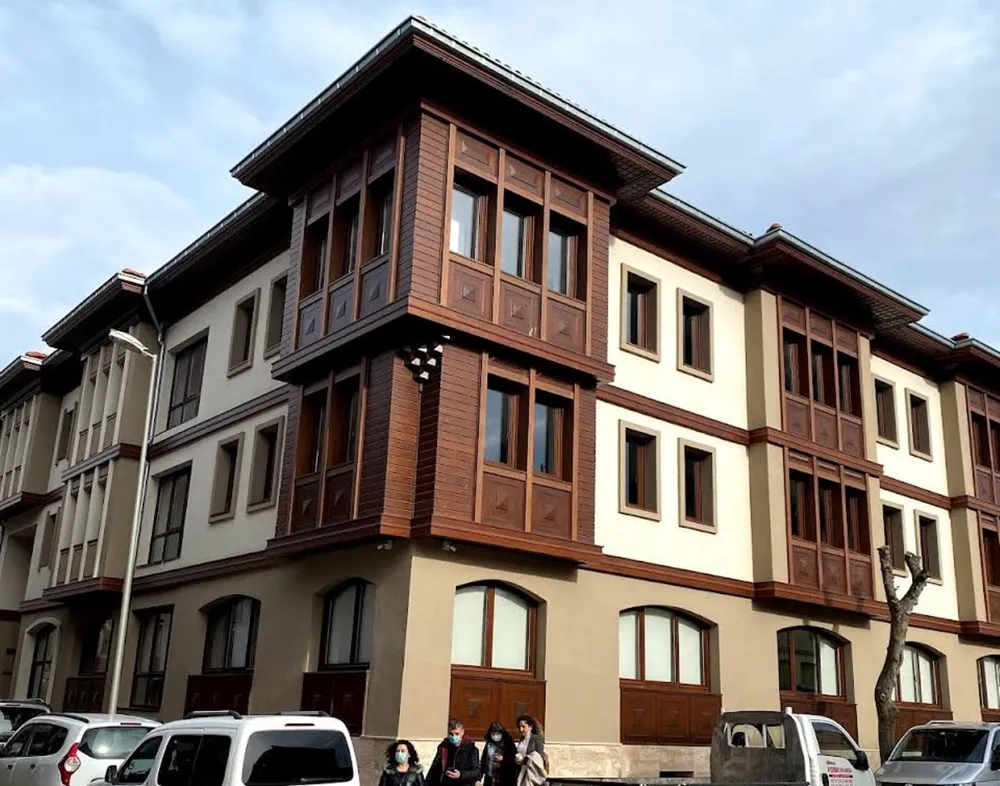 İlim Yayma Vakfı