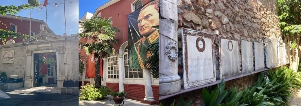 Bağımsız Türk Ortodoks Patrikhanesi, 101. yılını kutluyor