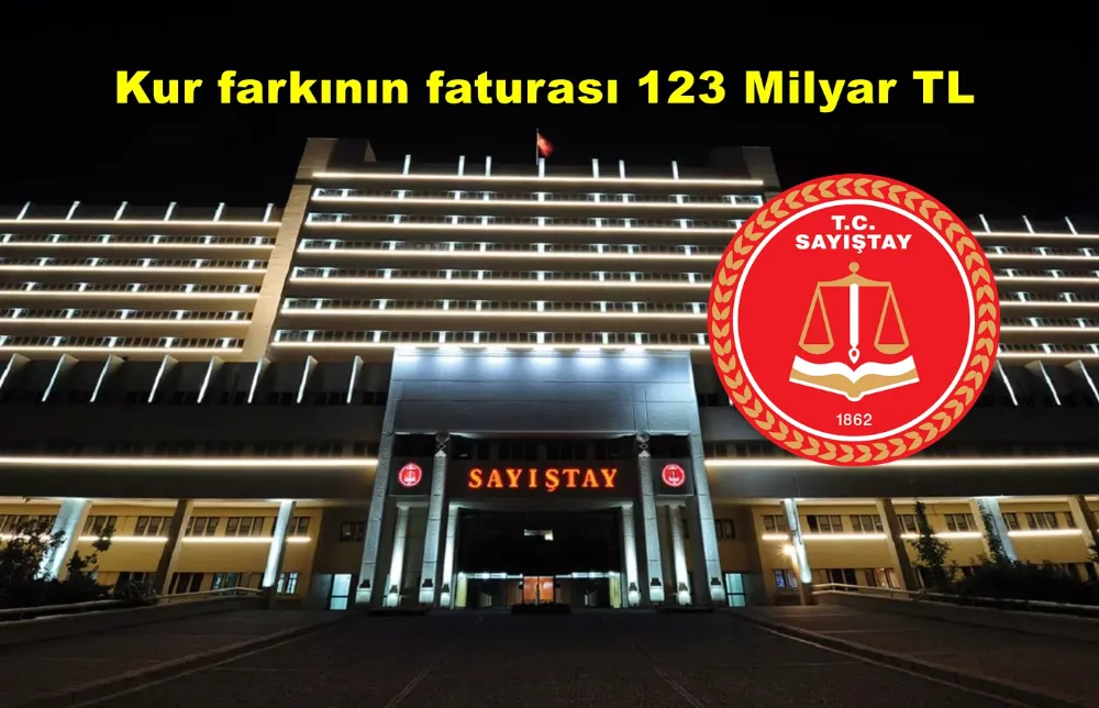 Sayıştay
