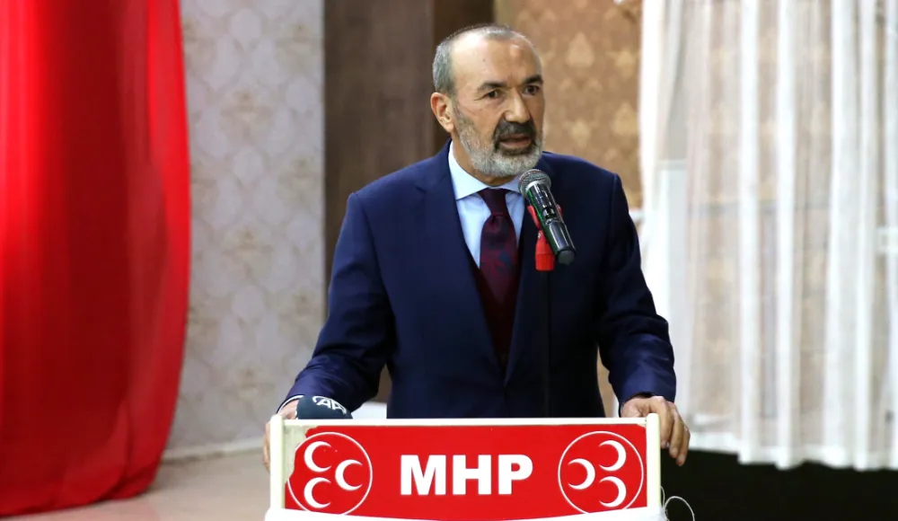 Ankara
