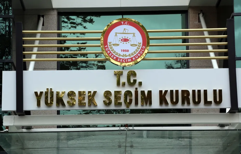 Yerel seçim için adres değişikliği son tarih 1 Ekim