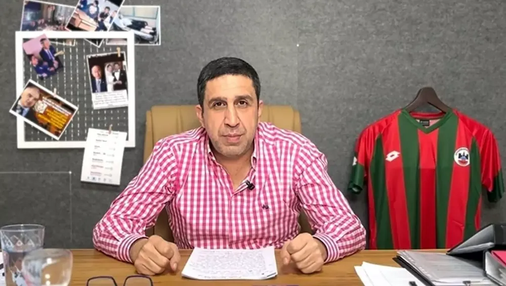 Kırmızı bültenle aranan Muhammed Yakut yakalandı