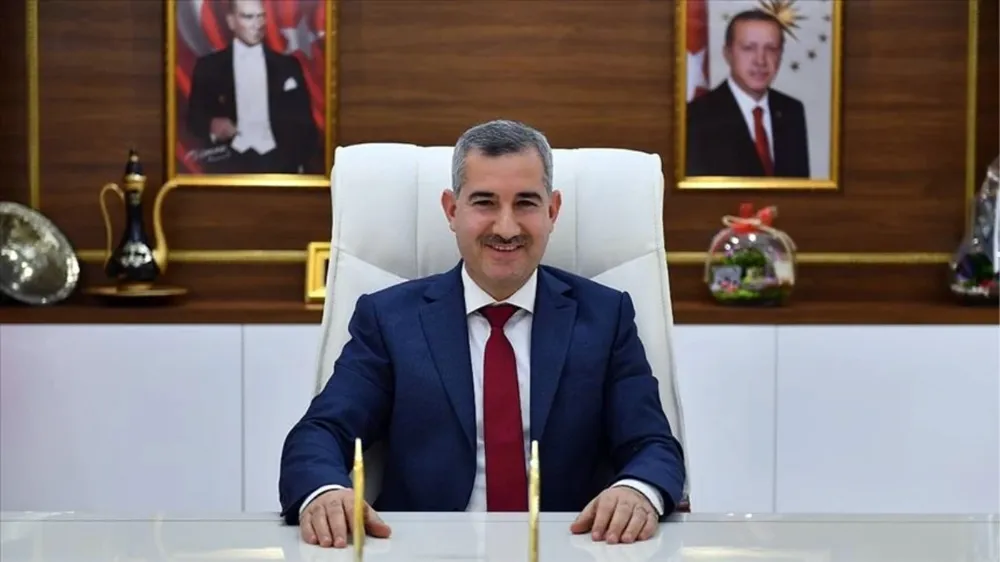 Mehmet Çınar