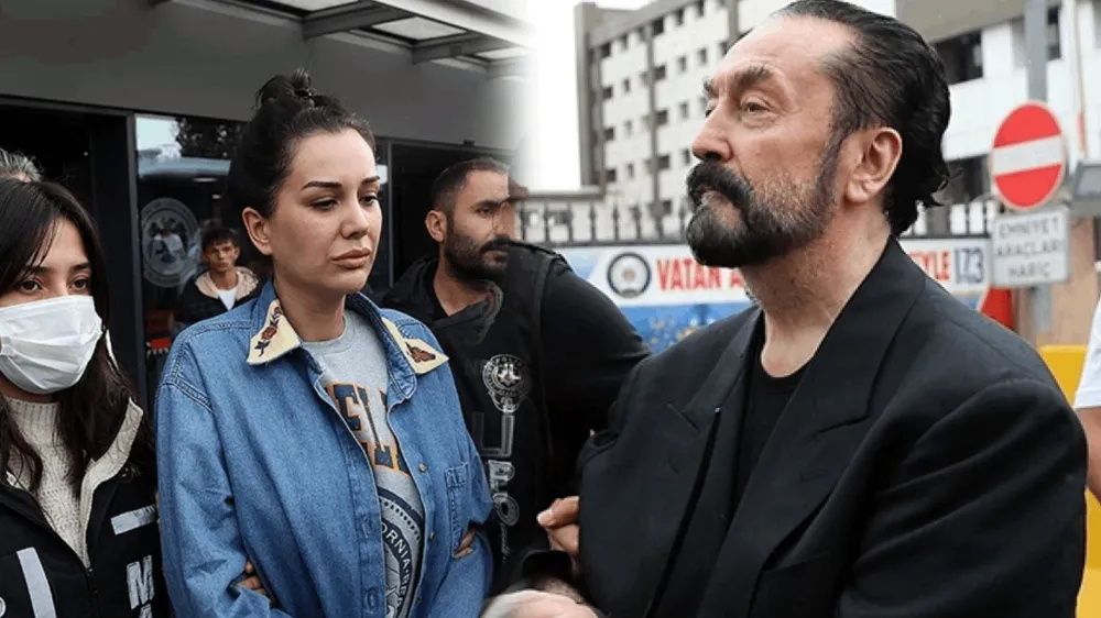 Dilan Polat davasının savcısı Adnan Oktarcı avukatla evli çıktı
