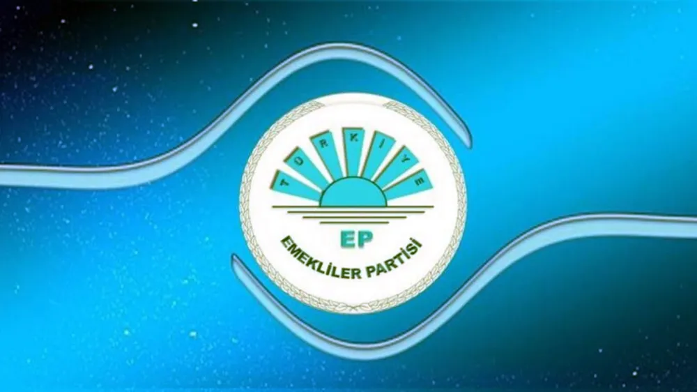 Emekliler Partisi kuruldu