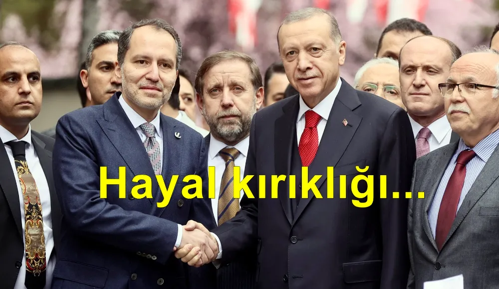  Erbakan, emeklilere yönelik yüzde 5