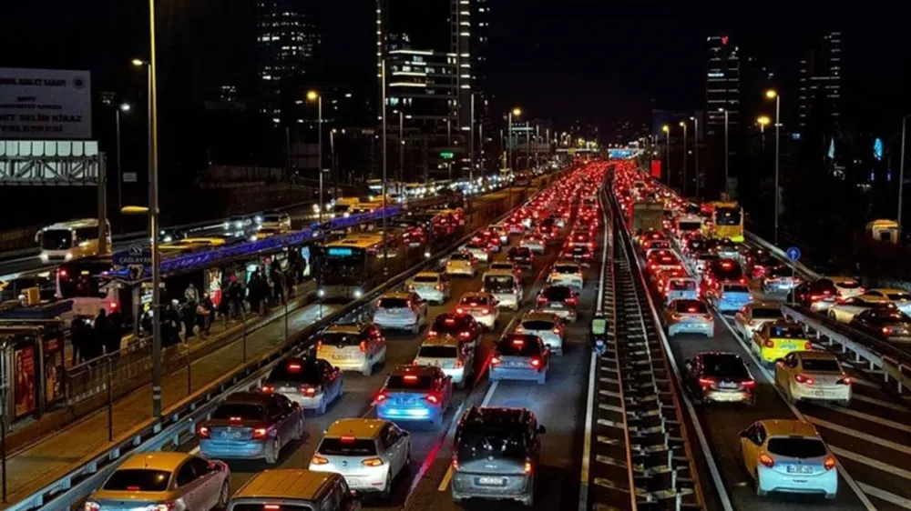 İstanbul