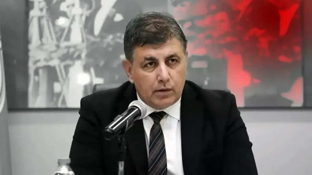 Cemil Tugay, Mehmet Cengiz