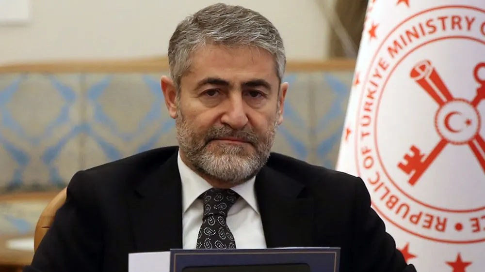 Allah belanızı versin, yalanlarınızda boğulun