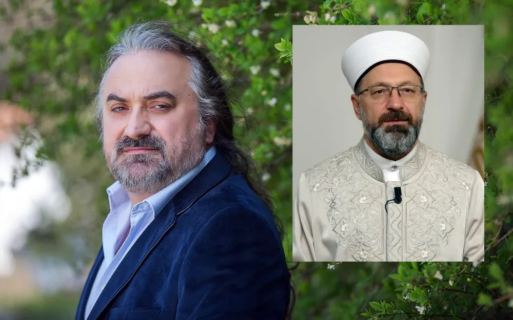 Herkes haddini bilecek