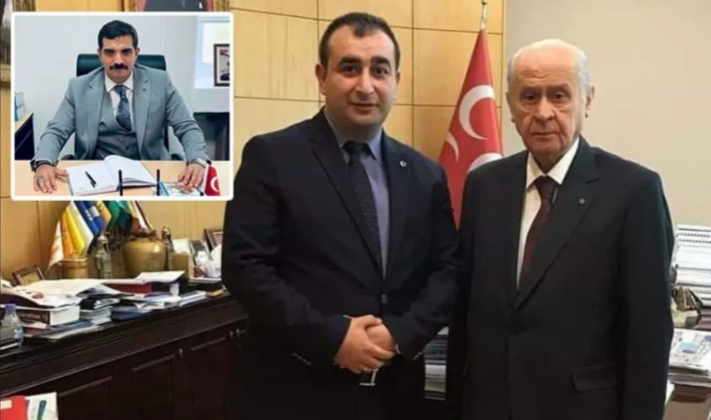 Savcı, MHP