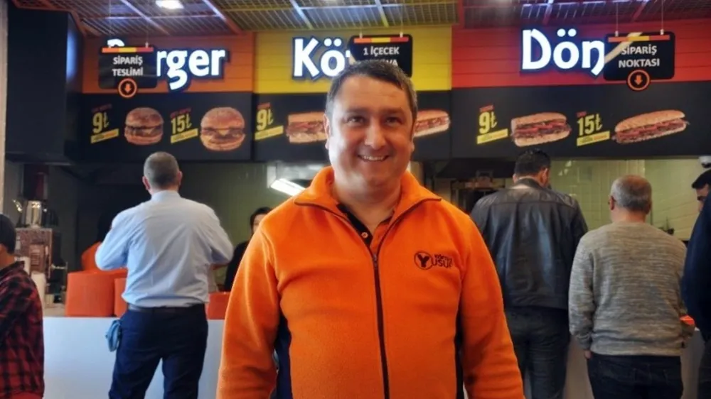 Köfteci Yusuf’la ilgili domuz eti tespiti, şubat ve mart aylarındaki iki raporla yapılmış