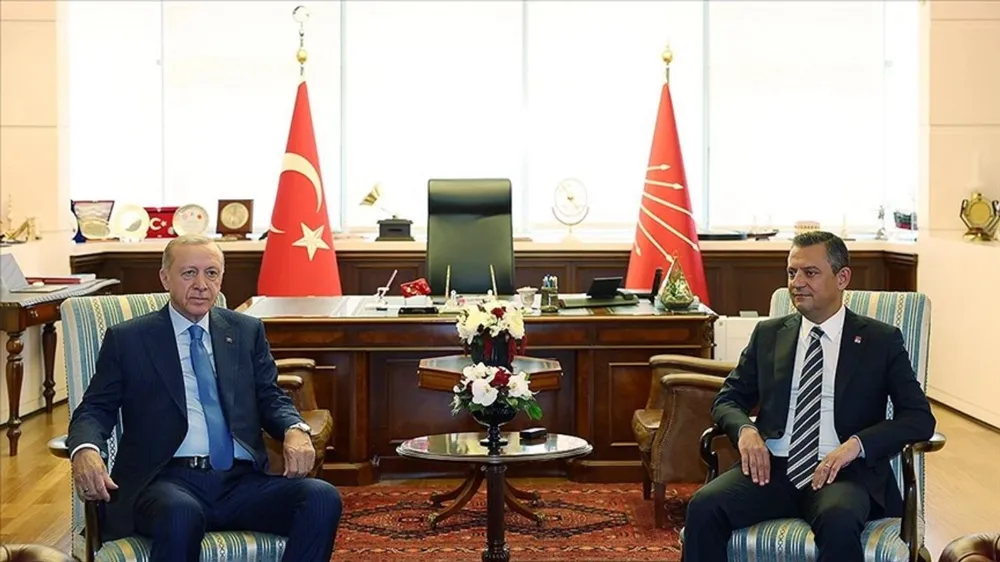 Erdoğan