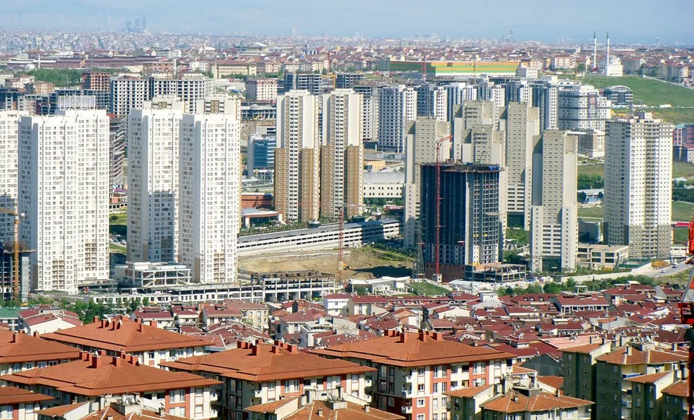 Türkiye