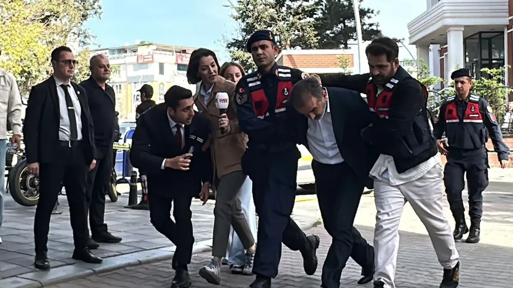 Yenidoğan Çetesi savcısı dosyadan el çektirildiği haberlerine soruşturma! 
