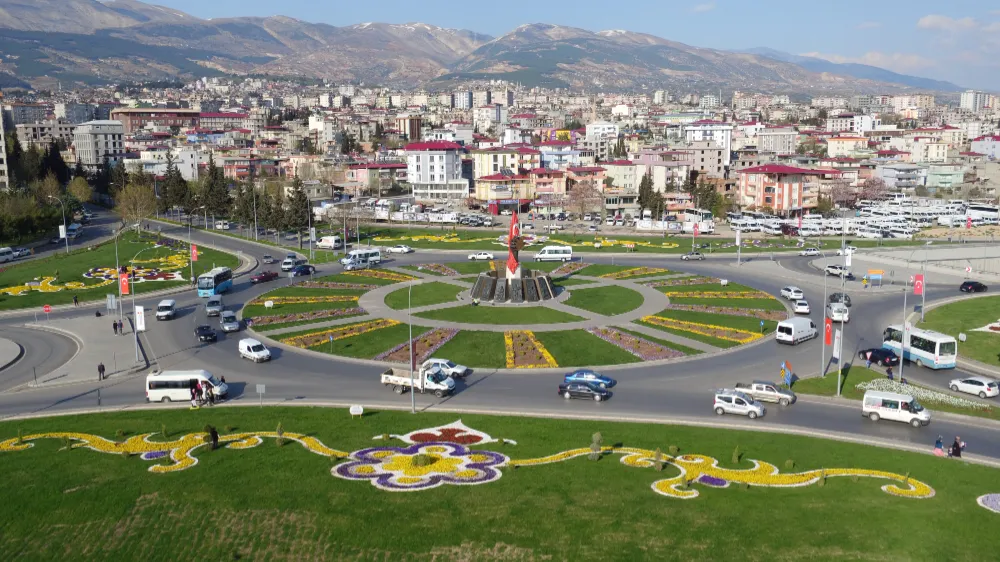 Türkiye