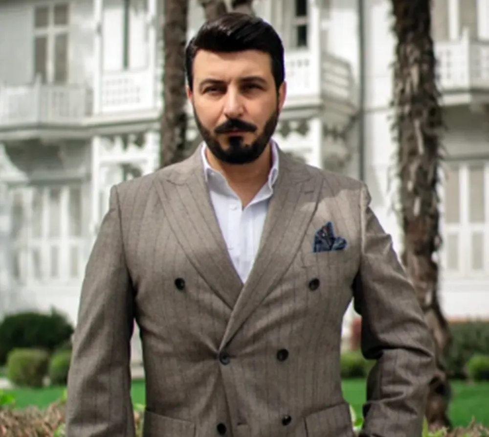 Modern Türkiye’nin en büyük gençlik federasyonu
