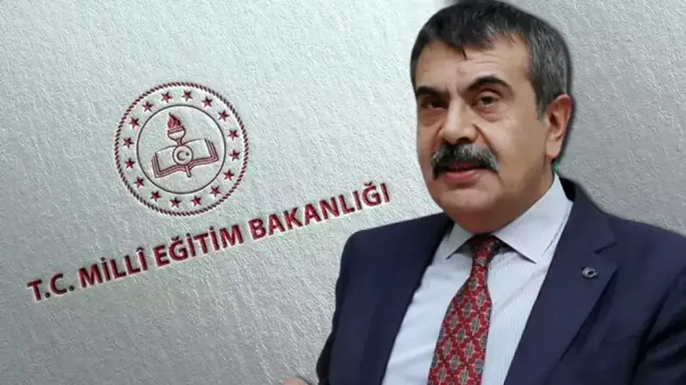 Erdoğan 15 ile yeni milli eğitim müdürü atadı