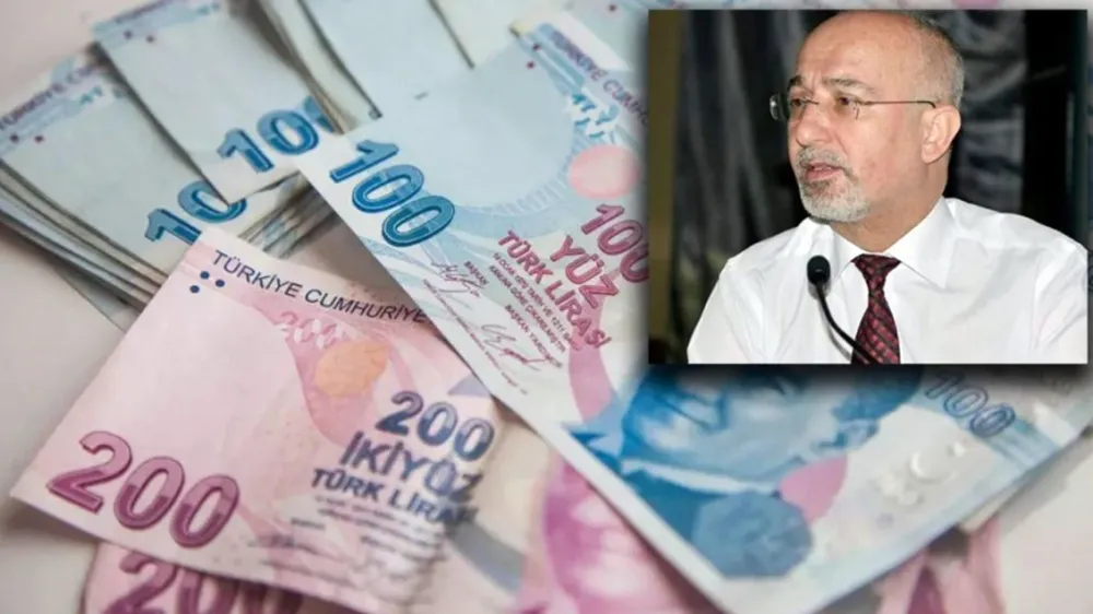 Seçimden sonra gelecek zamları sıraladı